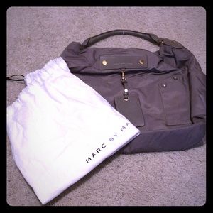 Marc by Marc jacobs nylon bag